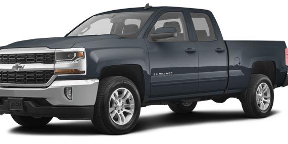 CHEVROLET SILVERADO LD 2019 2GCVKPEC5K1194317 image